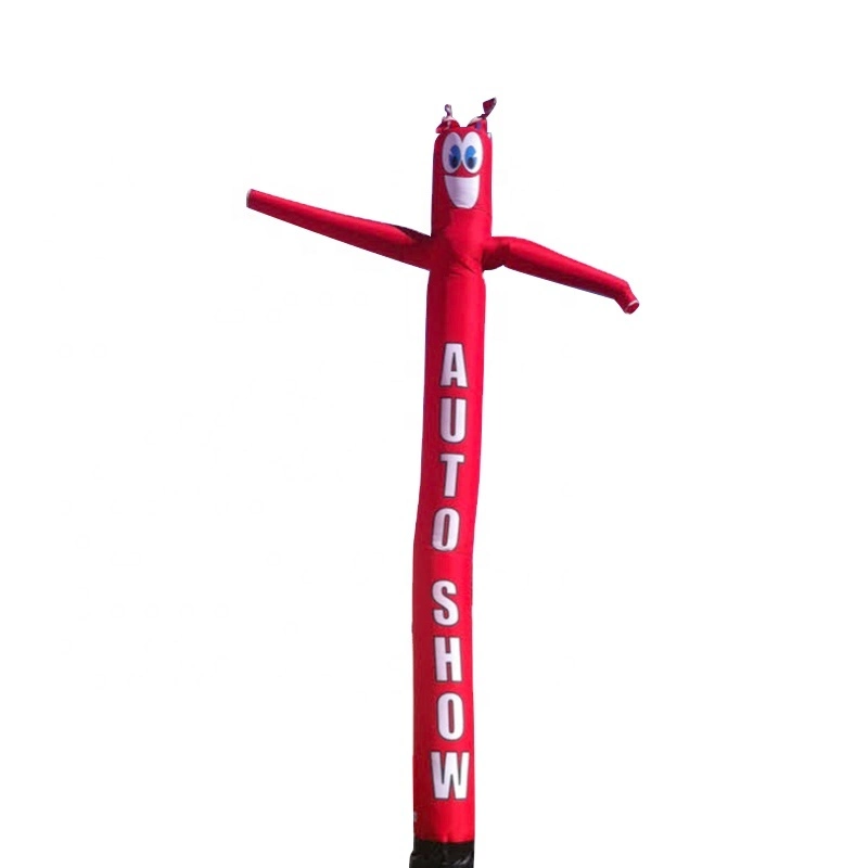 Outdoor Inflatable Sky Man Air Dancer Balloon for Advertising