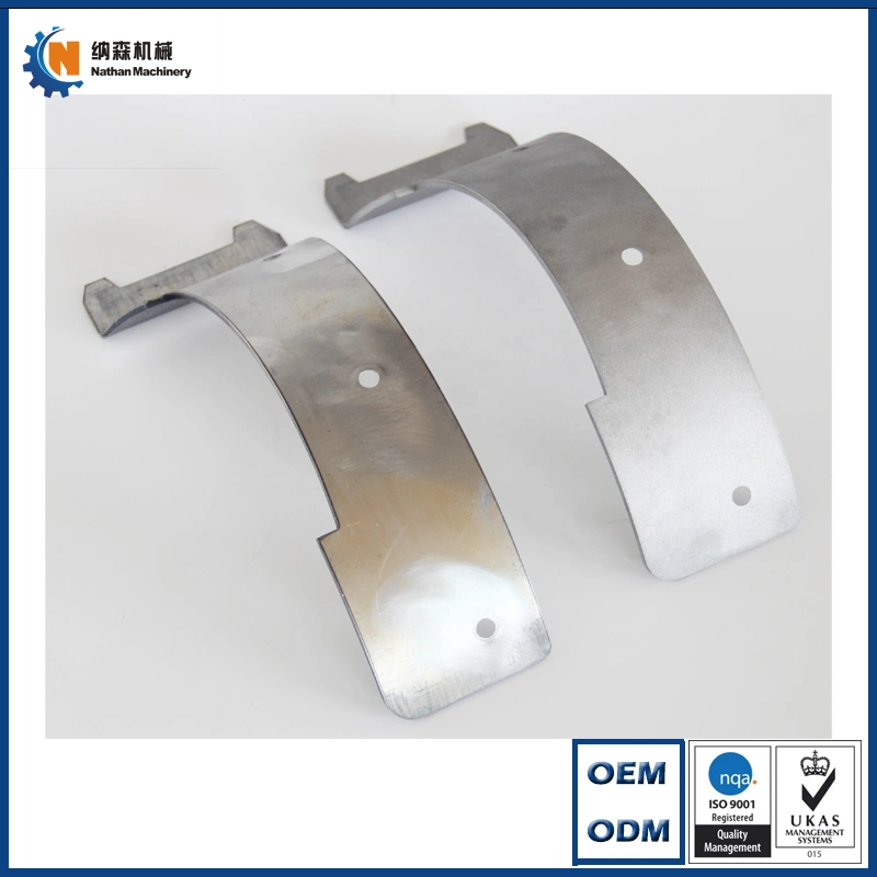 Original Factory OEM Customize Service Laser Cutting, Bending, Sand Blasting Spare Part