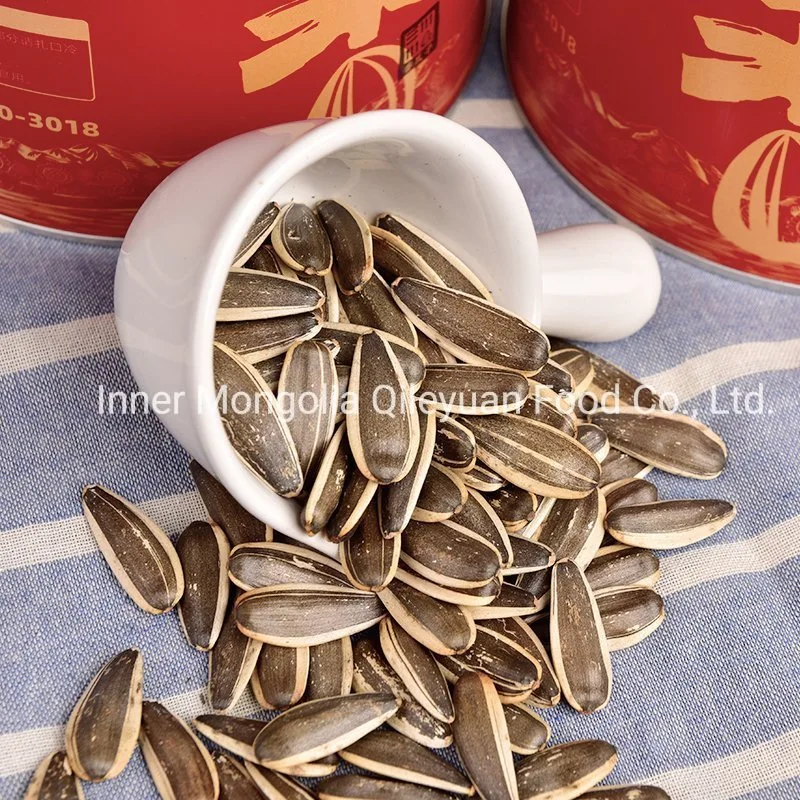 Chinese Roasted Halal Certificate Sunflower Seeds Retailer