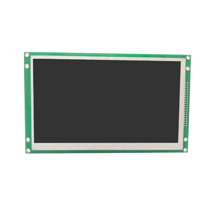 7 Inch 800*480 Ra8873 or Ra8875 8-Bit/16-Bit 8080 or 4-Wire Spi LCD Module