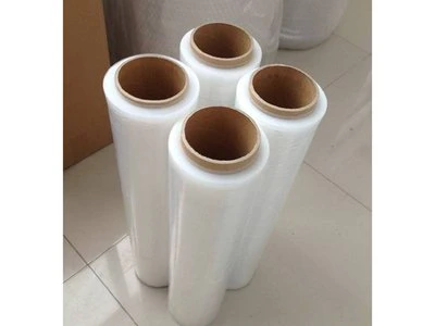 Estimable Cast PE Shrink Wrap Film Transparent Pallet Stretch