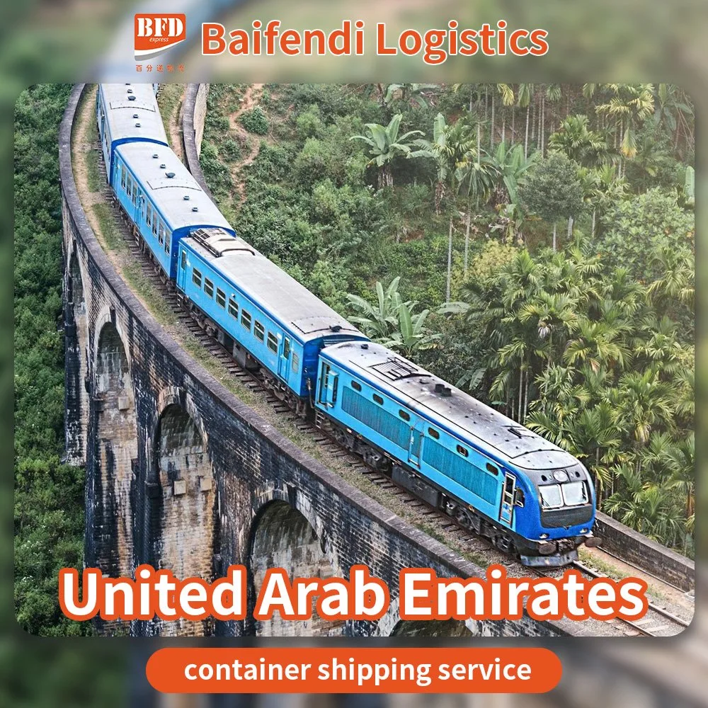 China Exports to Dubai, The Goods Are Packed, Quality Inspection and Transportation Services