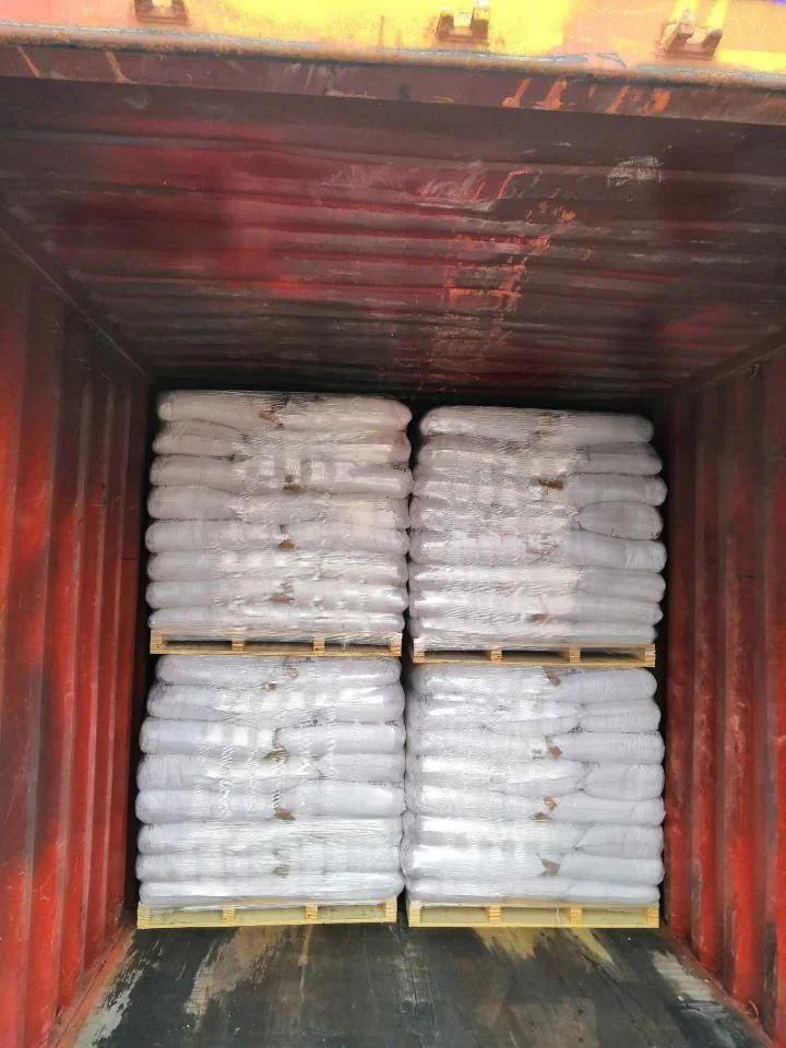 Bulk Supply Ammonium Bicarbonate for Animal Feed Additives