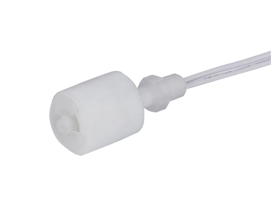 Cheaper Price Plastic Level Switch / Plastic Level Sensor for Water Circulation Control of Other Water Systems