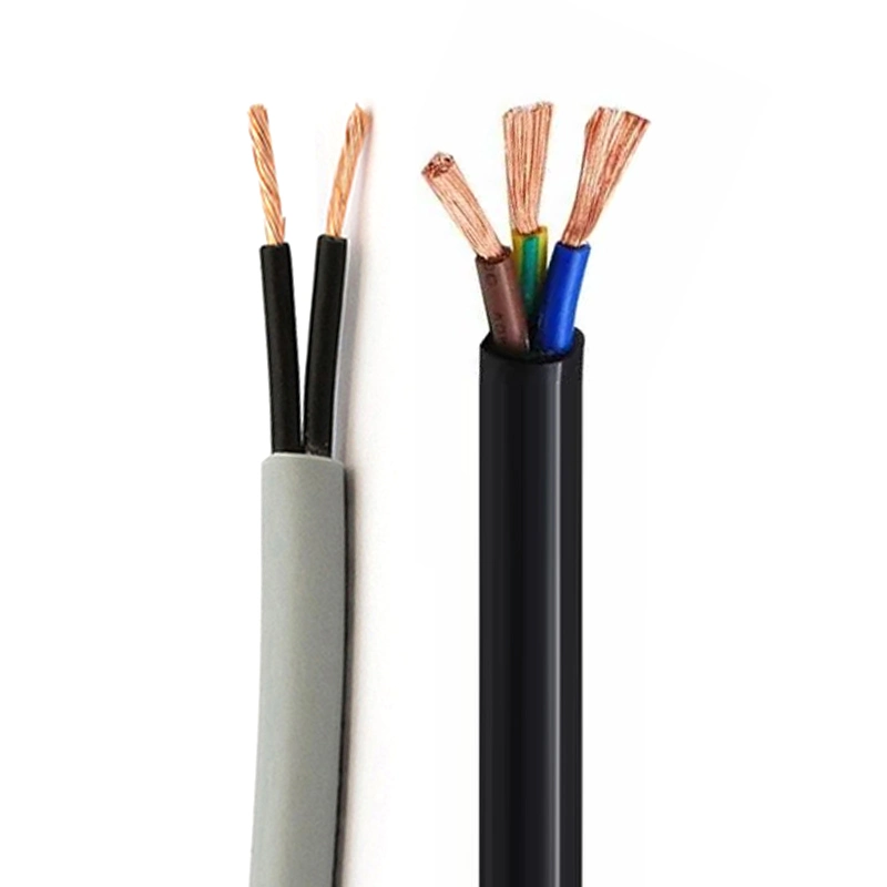 UL20276 30V 2X24AWG 4X24AWG 15 Million Times Flexible Cable PVC Insulated Copper Multi Core Cable Computer Signal Cable