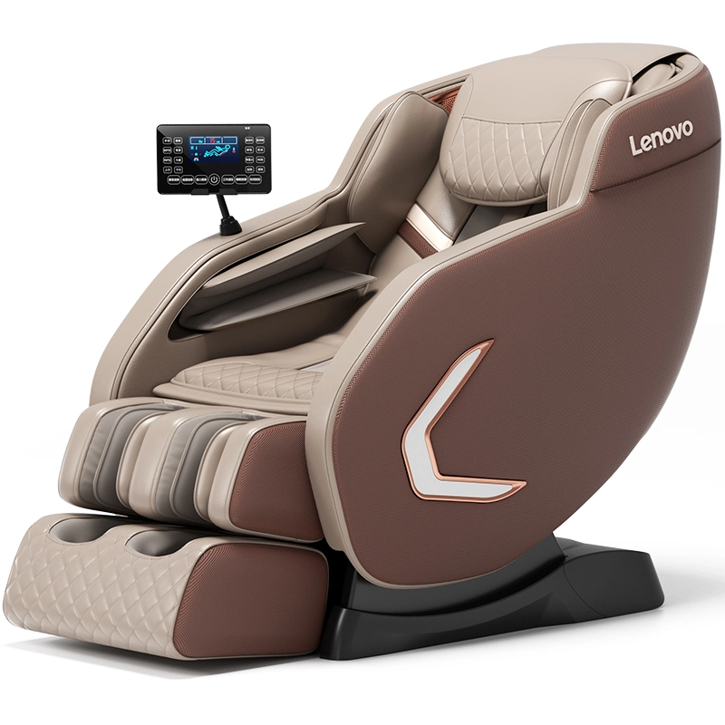 Fangao Electric massage Chair Heat Vibration Air Compression Massage Chair 3D Zero Gravity Luxury