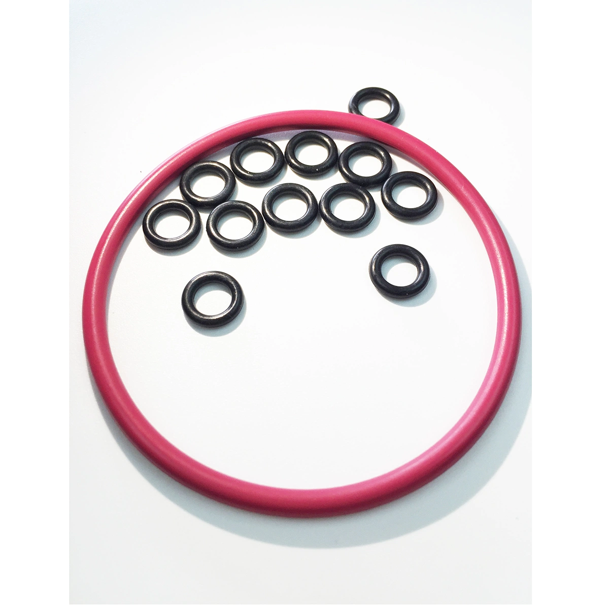 Hot Sell Imported Waterproof EPDM Rubber O-Ring