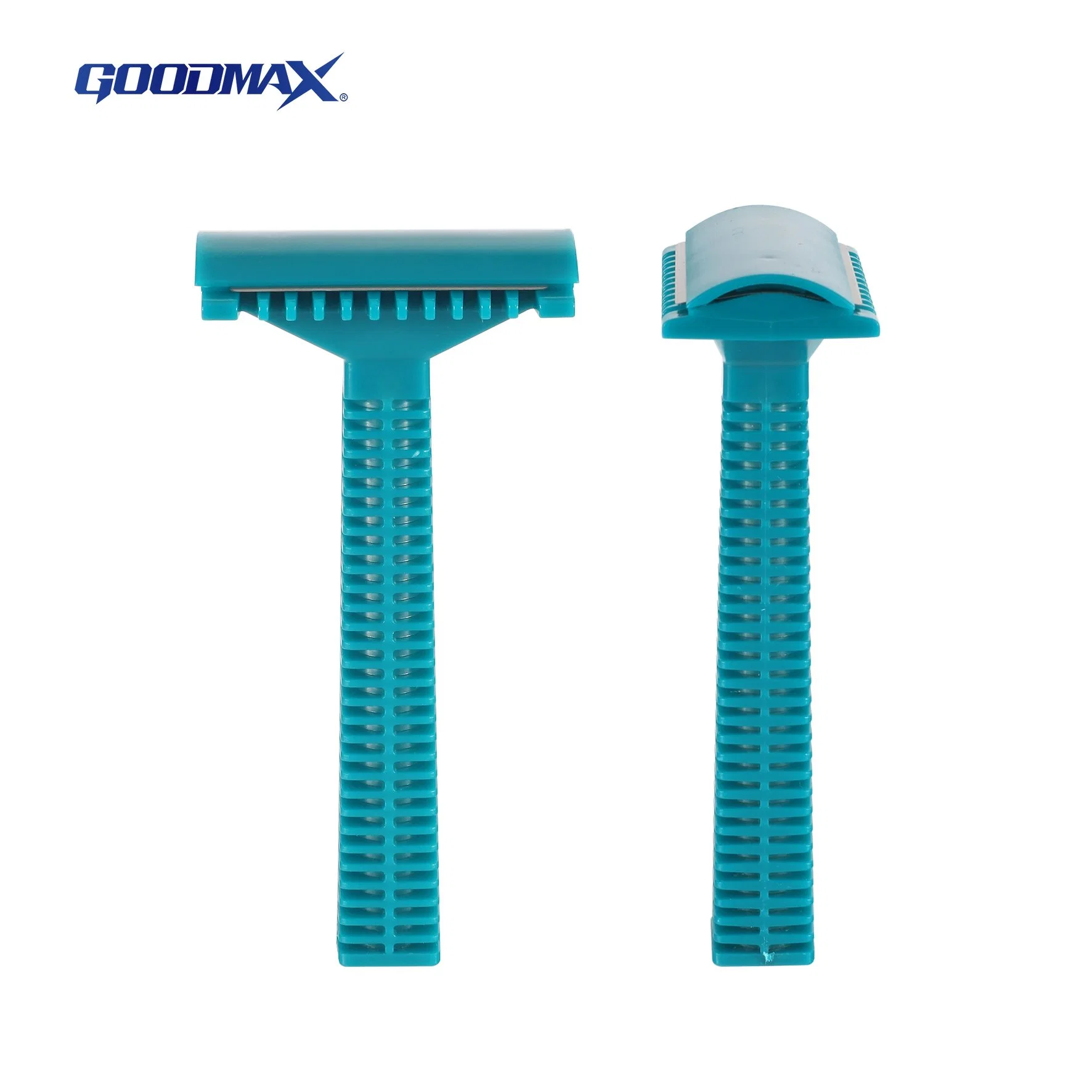 Plastic Handle Disposable Medical Razor for Hospital