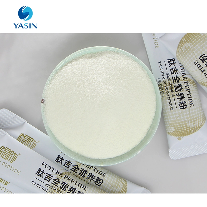 95% Protein Content Best Selling Fish Collagen Protein Peptide Powder