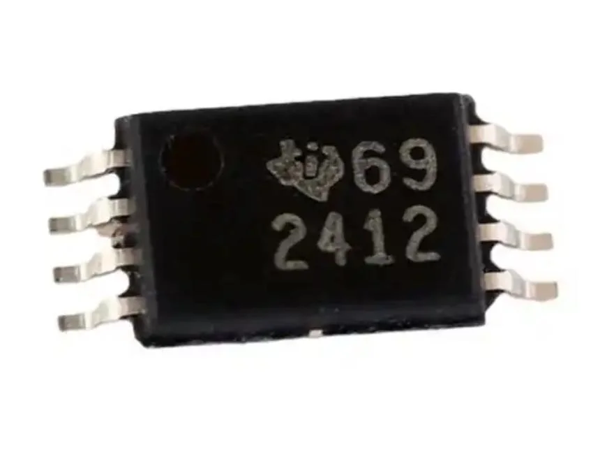 New and Original Electrical and Electronics TPS54040dgqr Ti