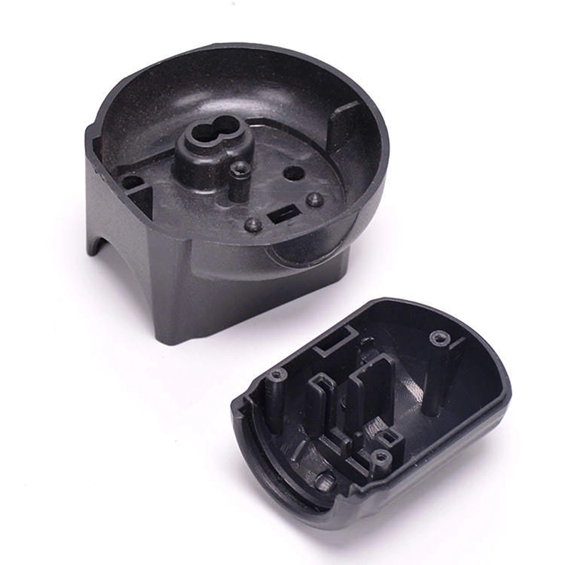 20 Years OEM Experienced ABS PP POM PC Nylon Housing Cover Stopper Enclosure Case Injection Plastic Parts and Molding