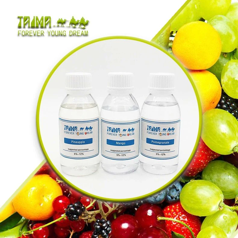 Best Price Concentrated Fruit Flavor Used for Eliquid