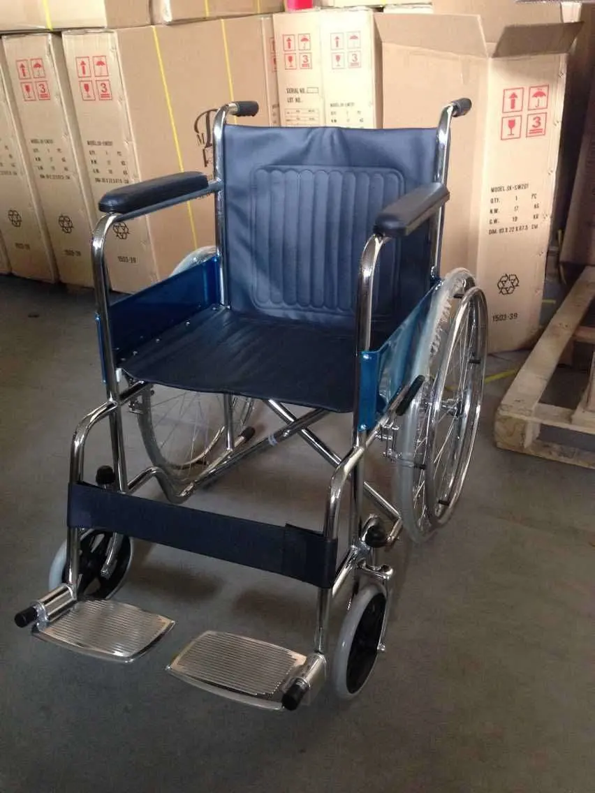 Best Lightweight Wheelchair for Outdoor Use Cheap Wheelchair for Sale