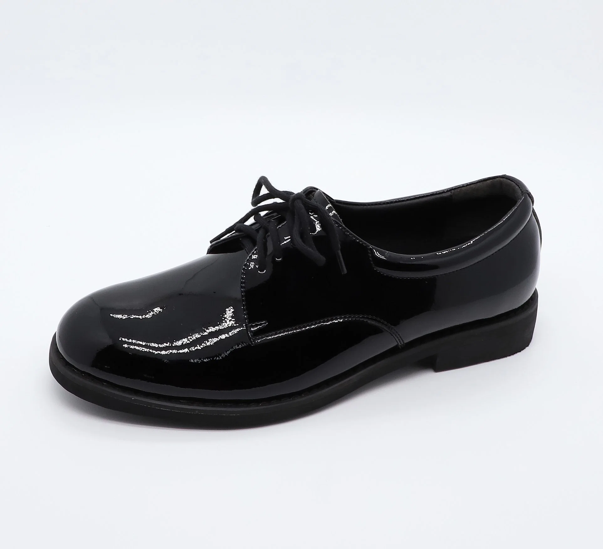 Hot Sale New Men Casual Leather Shoes in Stock