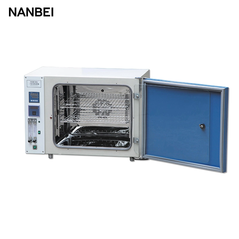 Laboratory Equipment 80L CO2 Incubators