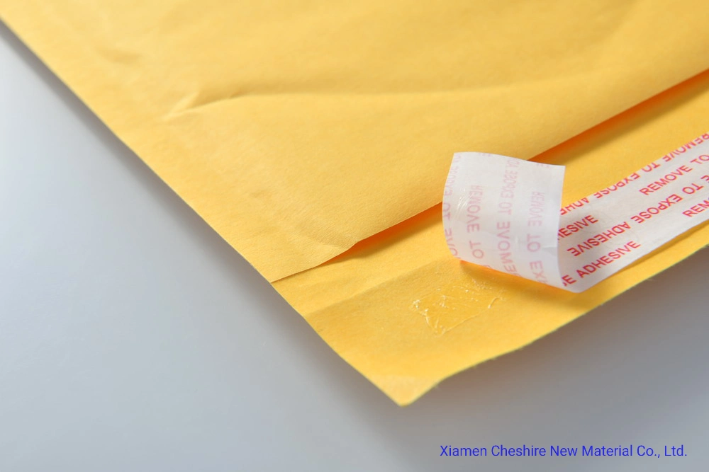 Pressure Sensitive Hot Melt Hotmelt Adhesive Glue for PE Plastic Courier Bag Paper Mail Envelope