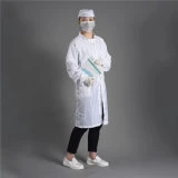 Safety Garment Cleanroom Suit ESD Antistatic Working Clothes ESD Garment