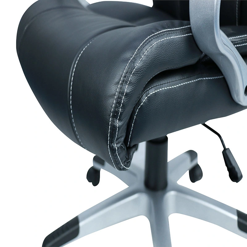 Best Selling Convertible Office Chair Executive High Back Ergonomic Office Leather Chairs