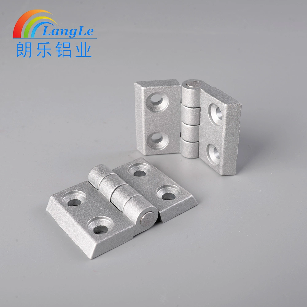 Die Cast Aluminum Sliding Door Handle for Sale