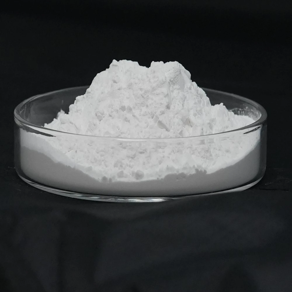 High Purity 3 Micron Alumina Powder for Polishing