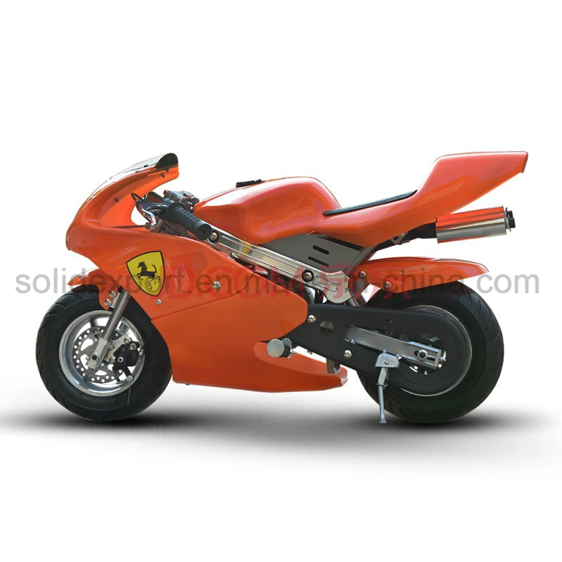 Street Legal Motorcycle 49cc 50cc Mini Dirt Bike Motorcycle Bike