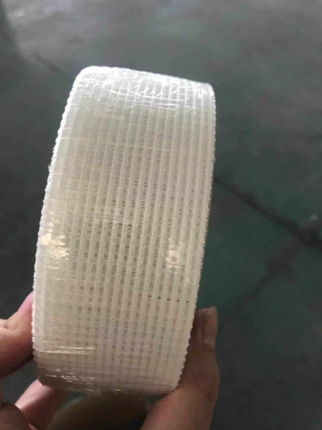 50g Self Adhesive Fiberglass Mesh Tape