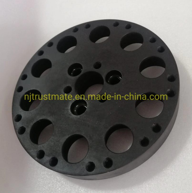 Customer Design Aluminum Profiles CNC Turning Milling Machining Parts