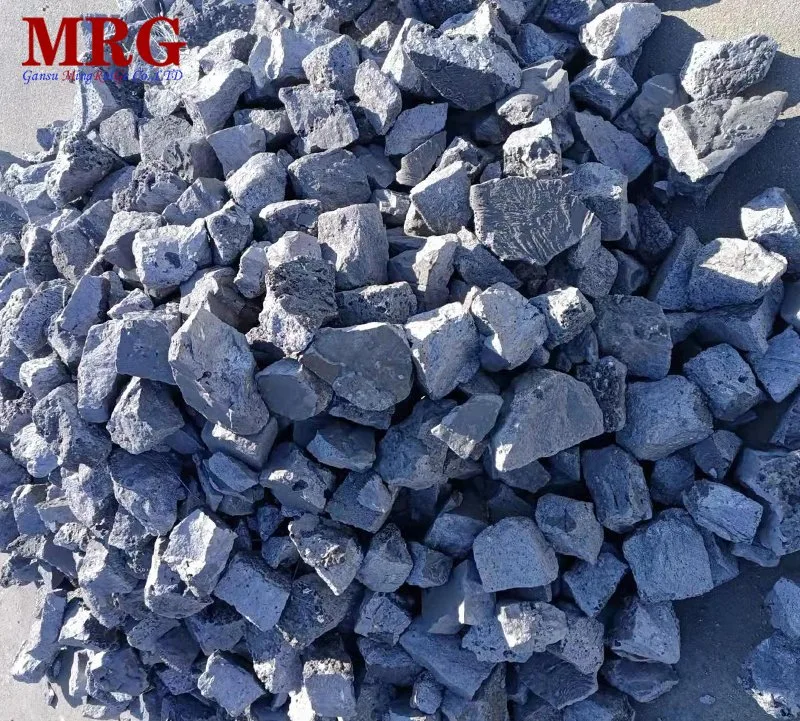 China Chemical Aluminium Factory of Ferro Silicon /FeSi All Grade Supply Metal Alloy