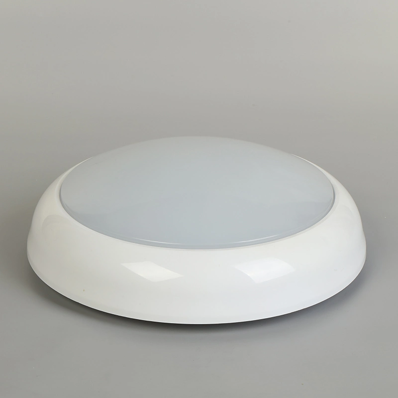 15W IP65 Ultra Slim LED Ceiling Light LED Bulkhead Light