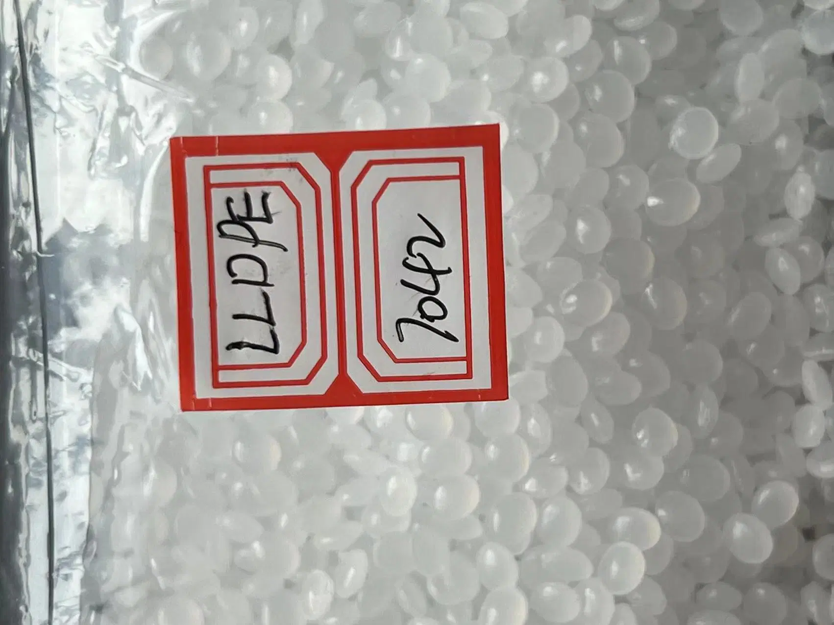 Best Price Sinopec LLDPE Film Grade Virgin LLDPE Granules