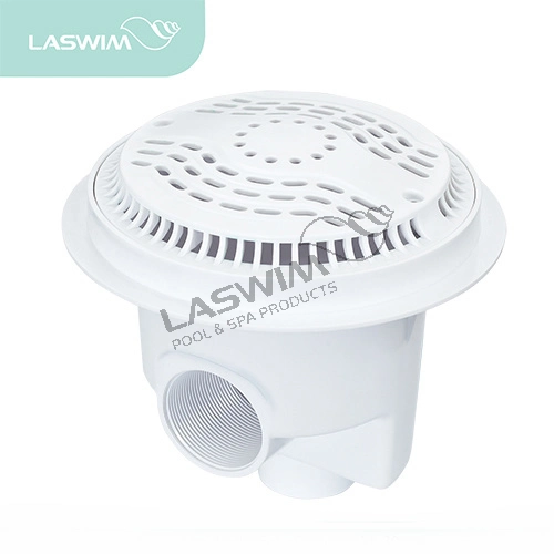 China Manufacturer Swimming Pool & SPA Anti-Suction Main Drains