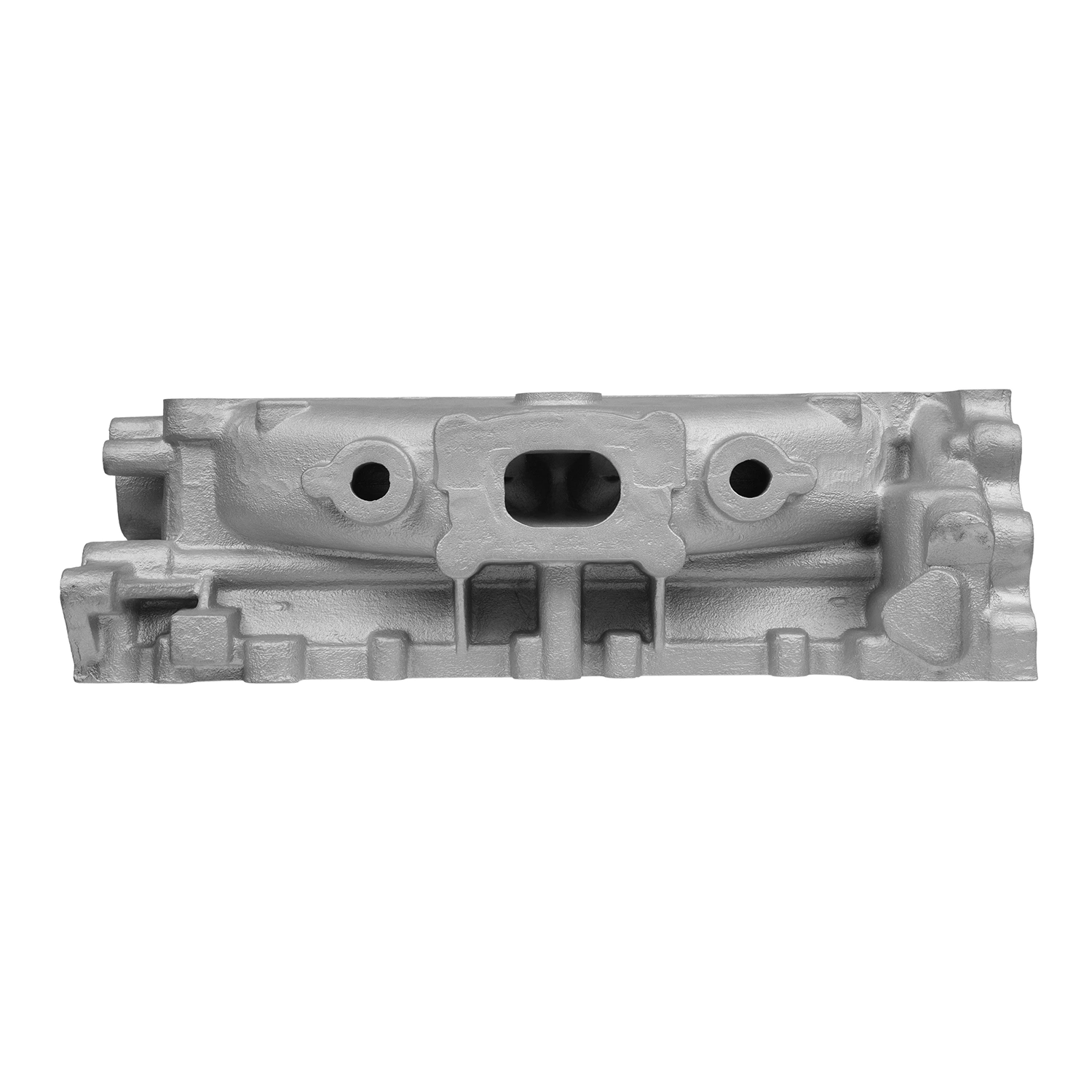 Cast Iron Bearing Housing OEM Customized 3D Printing Sand Casting Aluminum Engine and Iron Stainless Steel Part