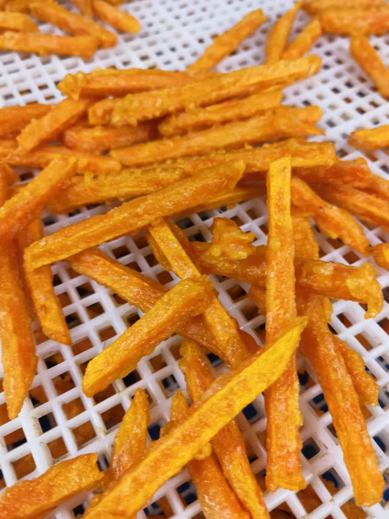 Best Quality Sweet Potato Fries, Frozen French Fries, Sweet Potato Fries