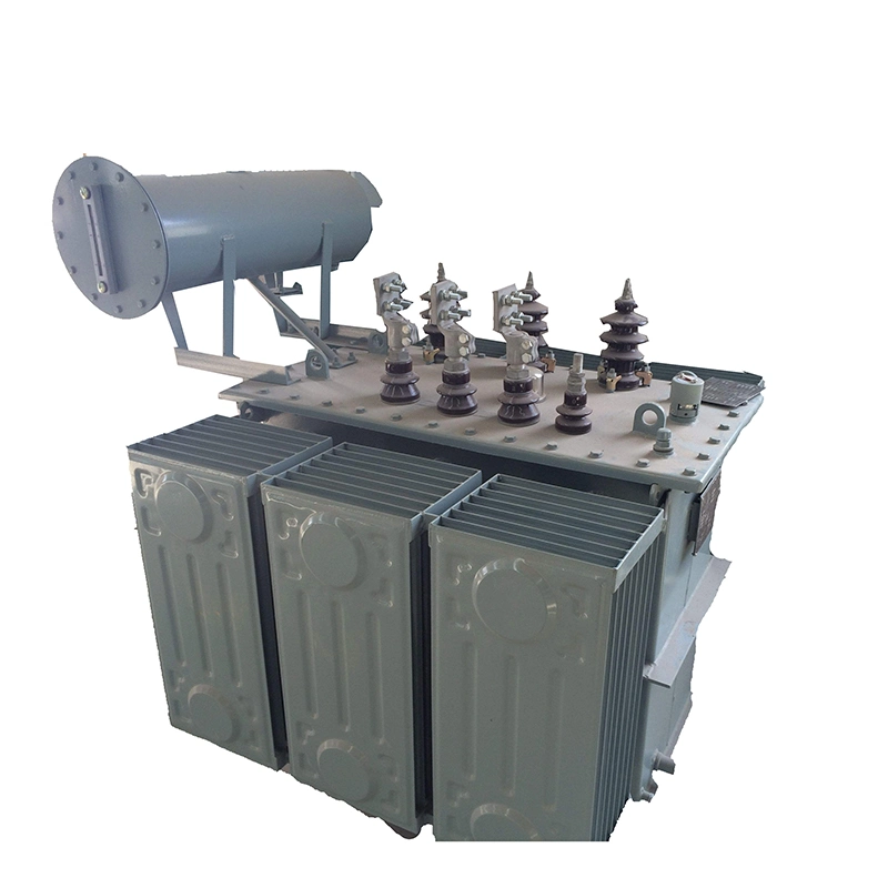 Made in China High Voltage 220V to 480V Transformer