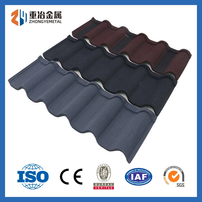 Jm Stone Coated Roof Panel Brick Tile Making Machine Building Construction Machinery