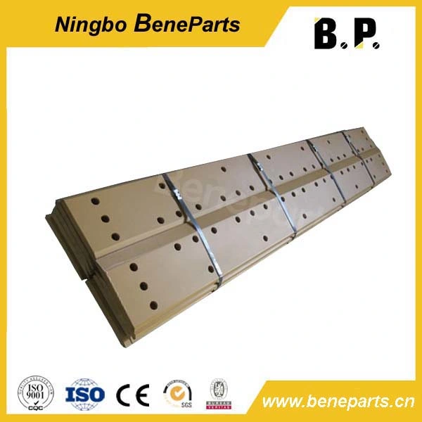 4t2334 Bulldozer Double Bevel Flat Cutting Edge