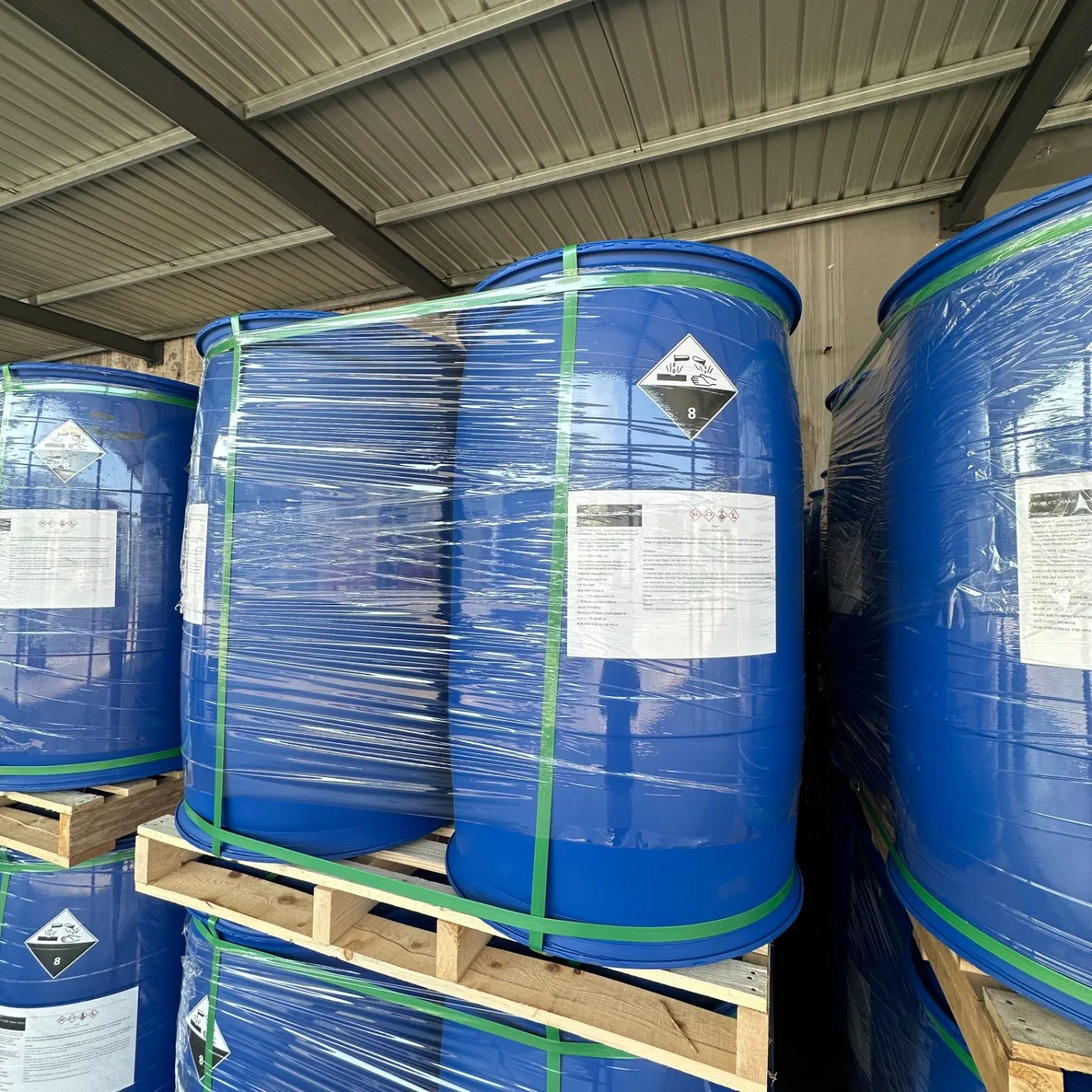 High quality/High cost performance  Factory Supplying CAS 7758-19-2 Sodium Chlorite Liquid