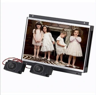 15.6inch Open Frame LCD Screen (Digital Photo Album)