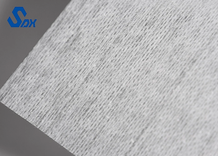 100% Polyester Dust Free 35GSM 25cm X 25cm M-3 Cleanroom Clean Wiper Paper Wipes