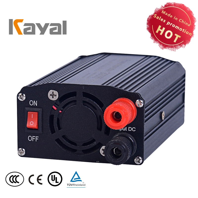 Specially Customized Inverters According to Needs DC to AC Small Portable 100% Power Inverter