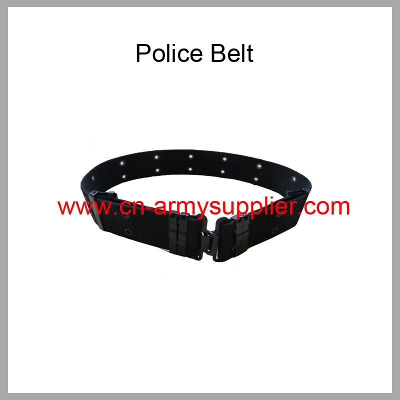 Military Belt-Army Belt-Police Belt-Security Belt