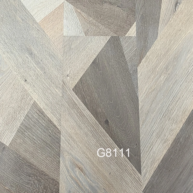 German Technology Laminate Flooring Non Slip Granite Tiles Chevron Floor