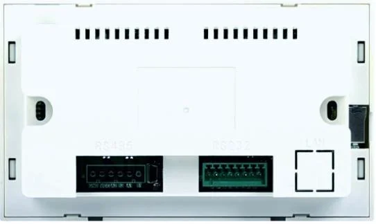 Audio System Professional Sound System Control Panel for Conference Room/Command Center/School/Hotel