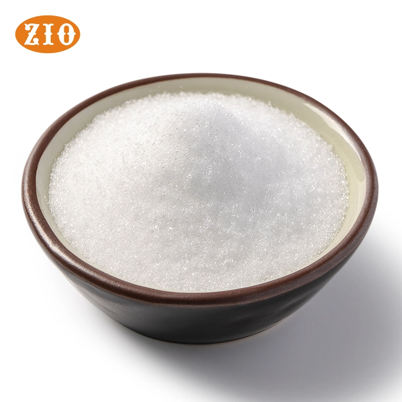 Manufacturers Wholesale/Supplier Food Grade Sweeteners 25kg Bag Sugar Powder Erythritol Bulk