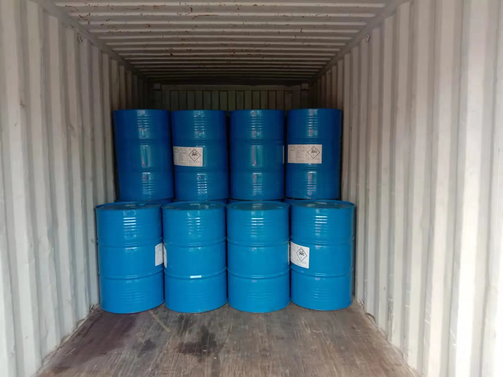 China Manufacturer PU Foam Raw Materials Toluene Diisocyanate Tdi 80 20 Chemical Price