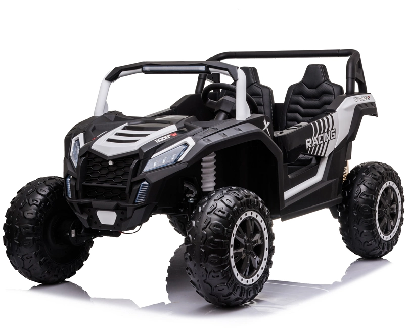 New 24V UTV Ride on Car 2 Seater Kids Electric Toy Cars