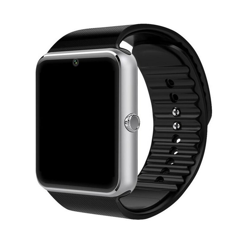 Hot Vente GT08 SIM Bluetooth multifonction Andriod Sport de l'horloge Smart Watch Smartwatch