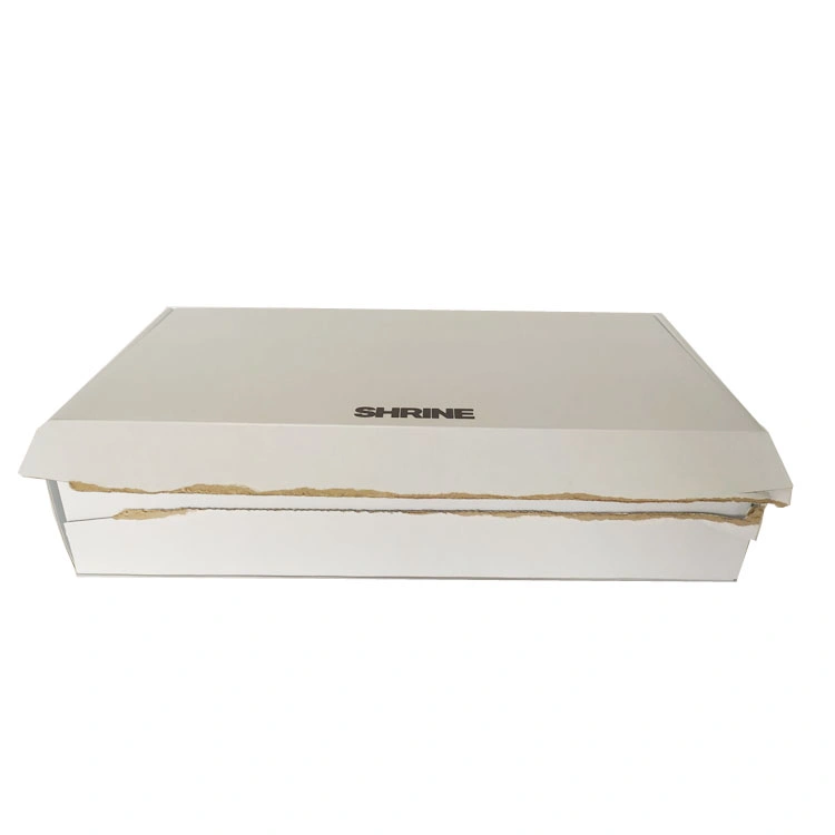 Wholesale Self Sealing Shipping Boxes Corrugated Cardboard Carton Mailing Boxes for Clothes