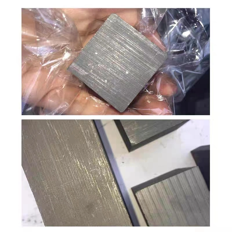 Good Flexural Strength UHP (Ultra High Power) Graphite Electrode for Melting