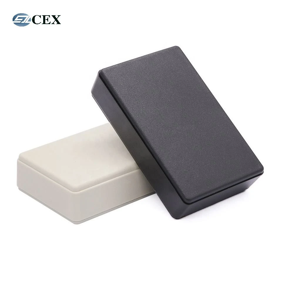 Nonstandard Custom ABS Plastic Injection Molding Battery Case Manufacturer